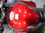     Honda ST1300 Pan-European 2009  19